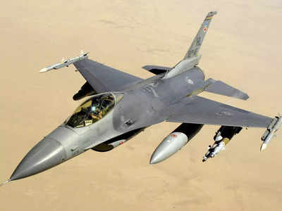 पाकिस्‍तान और अमेरिका की दोस्‍ती की वजह बन रहा F-16 जेट, जानें कैसे भारत का दुश्‍मन बनेगा अमेरिकी बाज