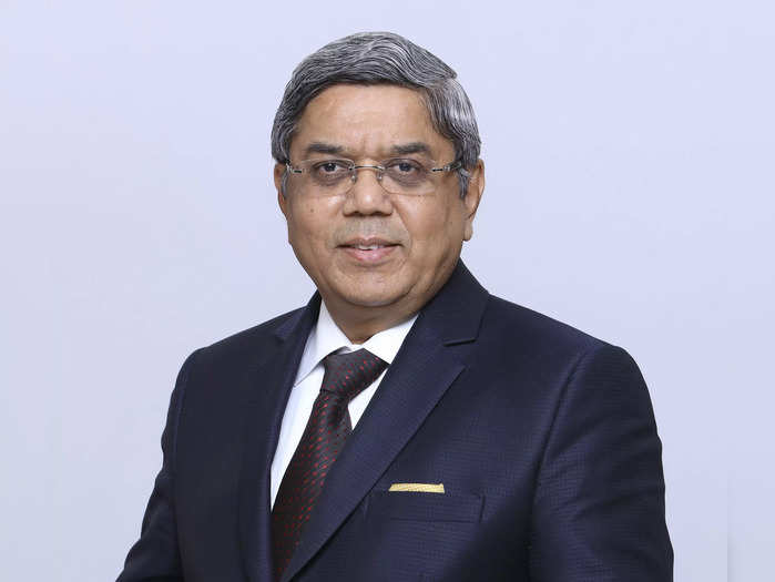 Tusli Tanti, CMD, Suzlon Group