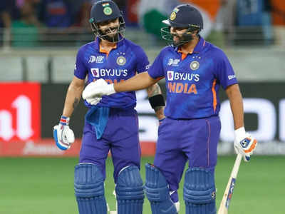 IND vs SA: रोहित शर्मा से आज छिन सकता है नंबर 1 का ताज, T20 में फिर किंग बनेंगे विराट कोहली