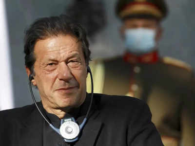 पाकिस्‍तान के पूर्व पीएम इमरान खान को सता रही गिरफ्तारी की चिंता, शहबाज के मंत्री ने बताया आगे क्‍या होगा
