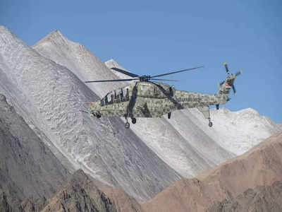 भारतीय वायुसेना की ताकत में होगा इजाफा, IAF में शामिल होने वाले स्वदेशी लाइट कॉम्बेट हेलीकॉप्टर की खूबियां जान लीजिए