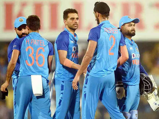 Rohit Sharma Ind vs Sa: डेथ ओवर्स में गेंदबाजों की धुनाई पर रोहित का बड़ा बयान, बोले- अब ऐसे काम नहीं चलेगा 
