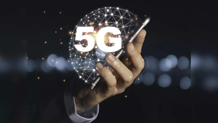 5G services start in India