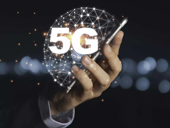 5G services start in India