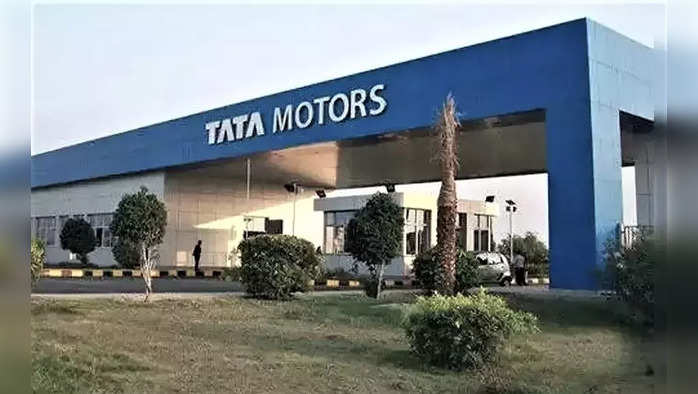 Tata Motors - Et tamil