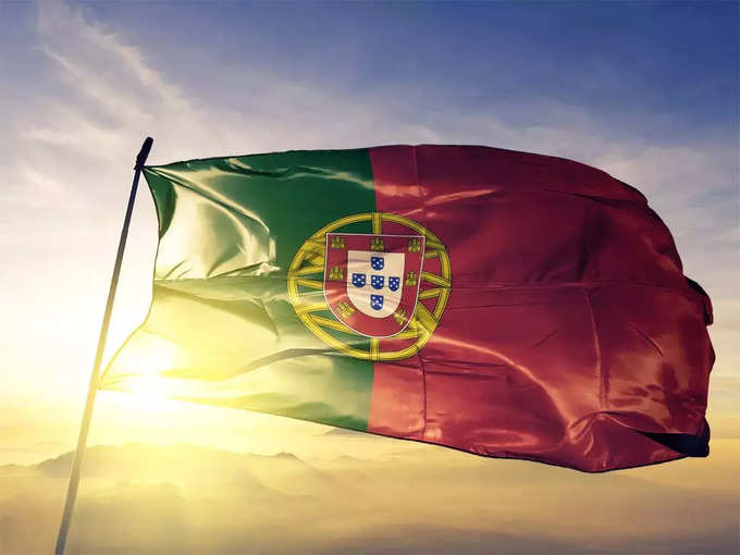 portugal