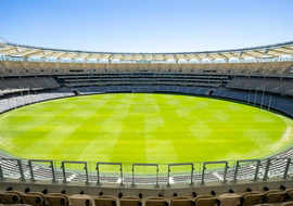 Perth Stadium, Perth