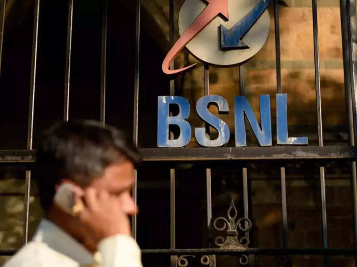 BSNL 4G Services