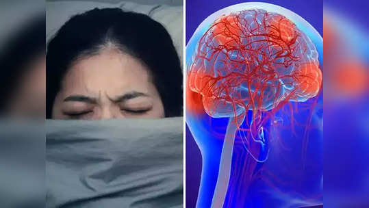 भितीदायक स्वप्नांमुळे झोपणं कठीण झालंय? असू शकतो हा गंभीर आजार, Sleeping Rule यावेळी करतील मदत