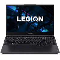 lenovo legion 5 82jk00lyin laptop intel core i5 11400h16gb512gb ssdwindows 11