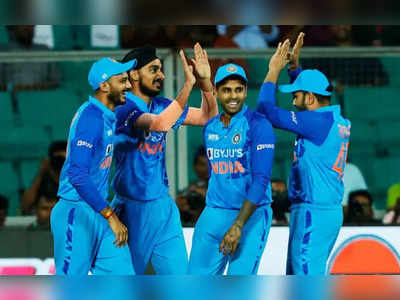 IND vs SA Predicted XI: ‘5 பேட்டர்களுக்கு மட்டும் இடம்’…ரோஹித் அதிரடி முடிவு: வேற வழியும் இல்லை!