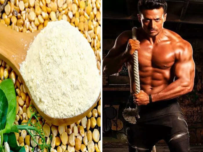 how-to-make-protein-powder-at-home-for-weight-loss-muscle-gain-weight