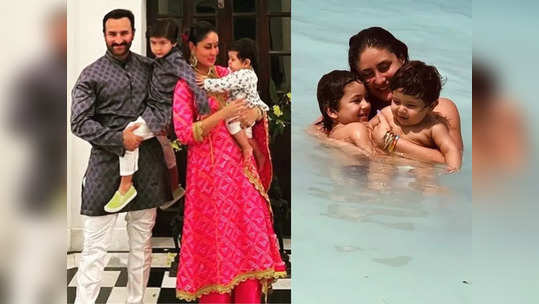 Kareena Kapoor ला दोन्ही मुलं Surrogacy ने हवी होती, मात्र याला सैफचा विरोध, काय असते संपूर्ण प्रोसेस