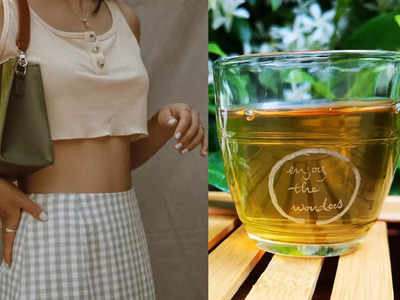 इन 5 Best Green Tea के सेवन से मिल सकती है बेली फैट कम करने में मदद और अट्रैक्टिव बॉडी शेप 