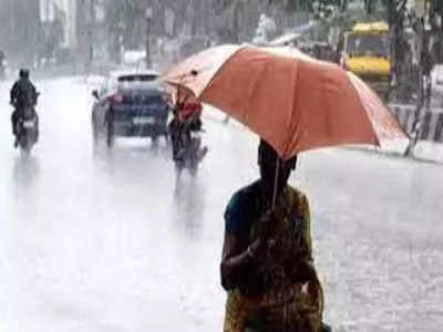 Andhra Rains: ఏపీకి వాతావరణశాఖ అలర్ట్.. అల్పపీడన ప్రభావంతో ఈ ఆరు జిల్లాల్లో వర్షాలు