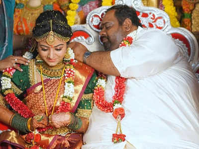Mahalakshmi dowry for Ravindar: மகாலட்சுமி வீட்ல எனக்கு கொடுத்தது இதுதான்... போட்டுடைத்த ரவீந்தர்!