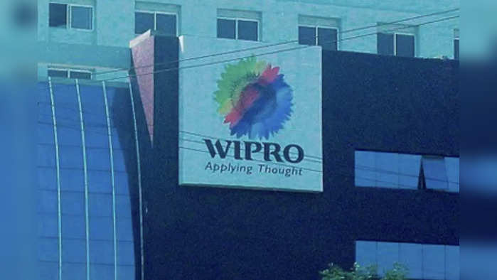 wipro- Et tamil