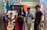 बच्चों के लिए मुफ्त जॉय राइड, पसंद की चीज दान करने के लिए कलेक्शन सेंटर...दिल्ली मेट्रो के दान उत्सव में शामिल हुए क्या?