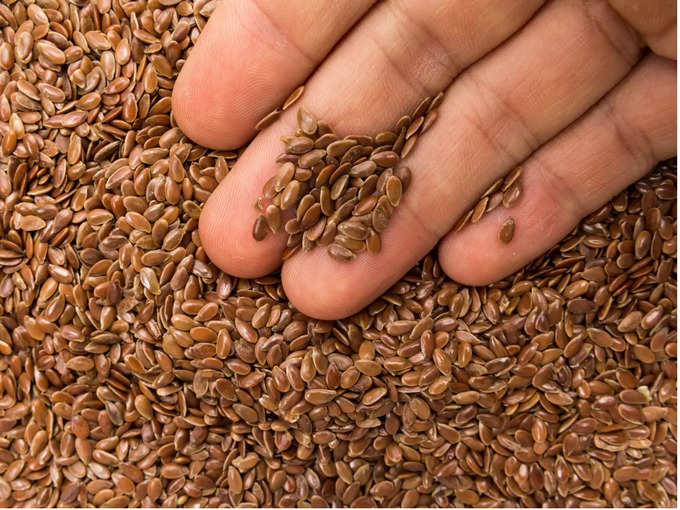 benefits of flax seeds