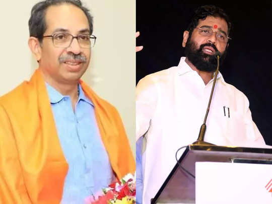 Maharashtra Politics: उद्धव गुट के 5 विधायक, 2 सांसद शिंदे गुट में होंगे शामिल, तुमाने का दावा 