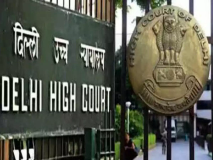 delhi high court