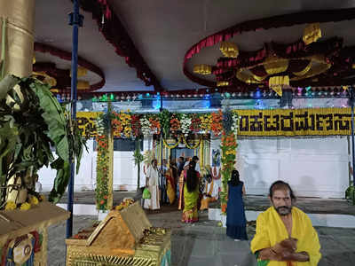 Dasara News - ಕೋಟೆನಾಡಿನಲ್ಲಿ ಅದ್ದೂರಿಯಾಗಿ ನಡೆದ ದಸರಾ ಅಂಬಿನೋತ್ಸವ