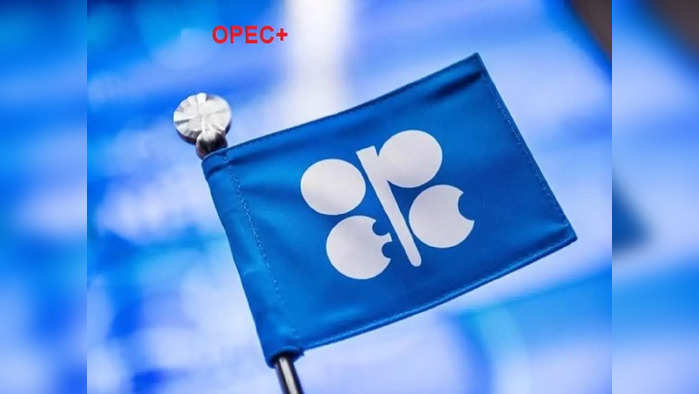 opec+