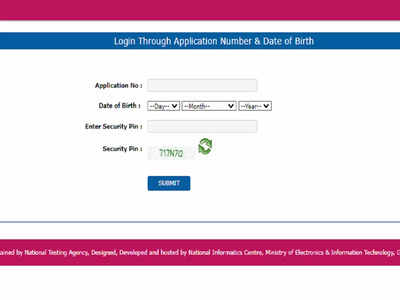 UGC NET Admit Card: यूजीसी नेट परीक्षा का एडमिट कार्ड जारी, यहां डायरेक्ट लिंक से करें डाउनलोड 