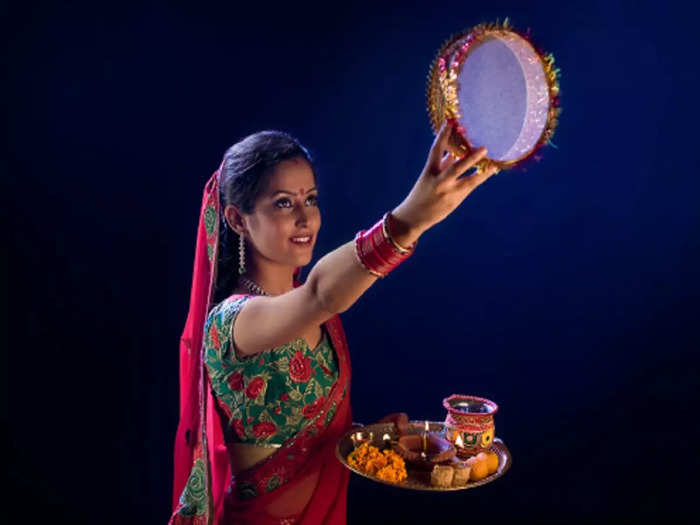 Karwa Chauth 2022 Date and Time