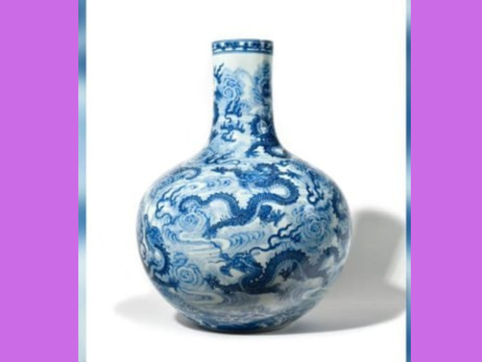 flower vase