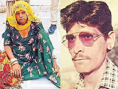 दौलत की हवस में हैवान बनी राजस्थान की शारदा, 57 की उम्र में पति के साथ पार की इंतेहा
