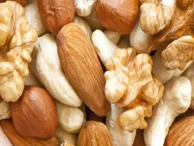 Old Age Diet Want to support old parents for life, so feed these 7 things in old age