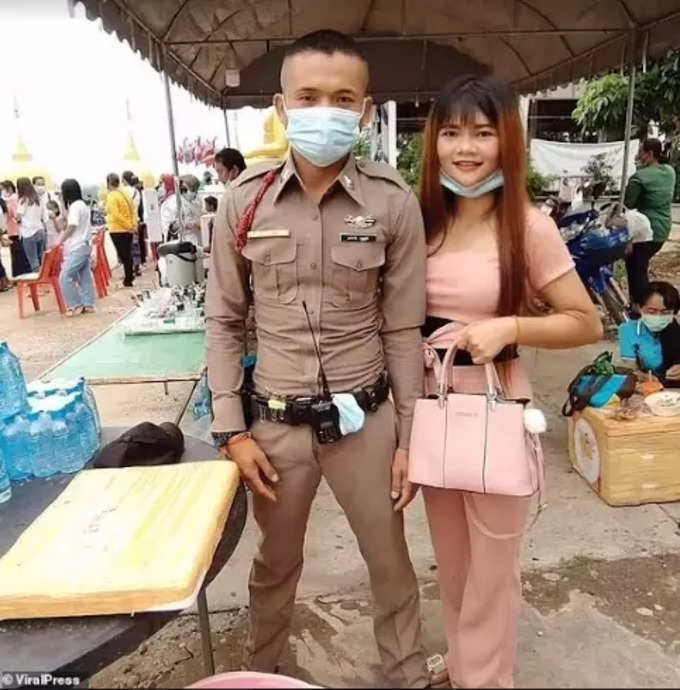 Thailand Killer