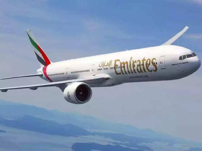 emirates