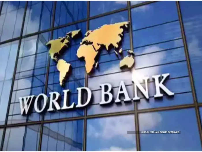 world bank