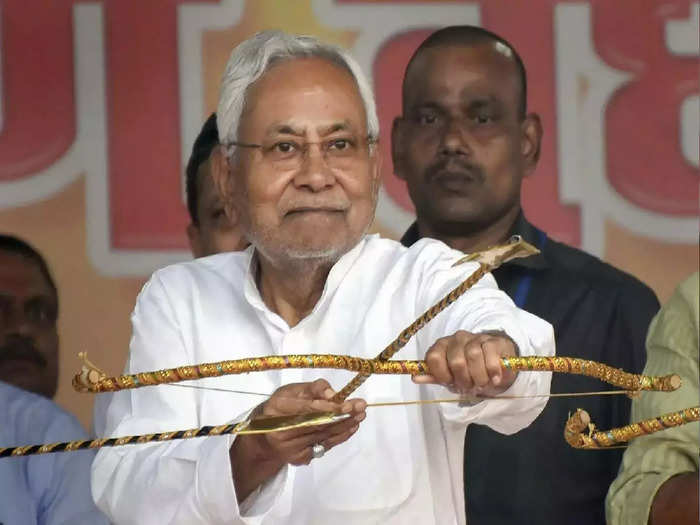 nitish kumar bihar