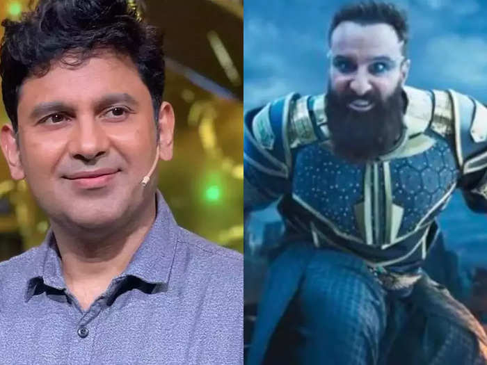 Manoj Muntashir Reacts On Ravana character in Adipurush