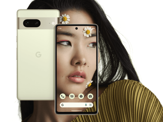 Google Pixel 7  (1)