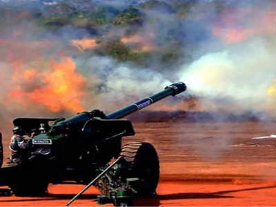 Jhansi Tank Blast: झांसी में गोला भरते समय टैंक का बैरल फटा, दो सैनिकों की मौत, 1 घायल