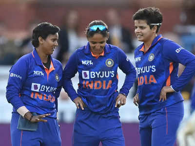 Ind v Pak Women Cricket: हरमन सेना के 5 सूरमाओं के तूफान में उड़ जाएगा पाकिस्तान, एशिया कप में इंडिया ले रही लोहा 