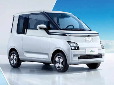 Tata की सस्ती इलेक्ट्रिक कार को टक्कर देने आ रही MG Air EV, लॉन्च से पहले प्राइस और रेंज समेत सारी जानकारी देखें