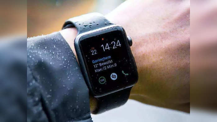 दिवाळीत नवीन Smart Watch खरेदी करणार असाल तर पाहा 'ही' लिस्ट, किंमत ३ हजारांपेक्षा कमी