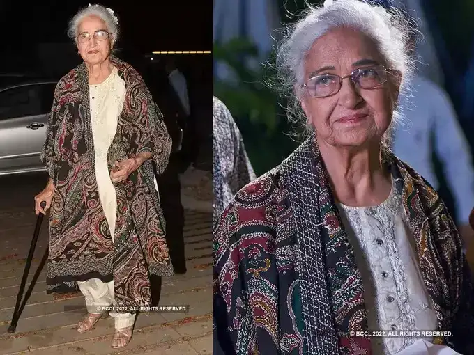 कामिनी कौशल