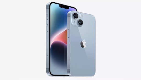 iPhone 14 Plus सेल सुरू, ७ हजारांची होणार तगडी बचत, पाहा ऑफर्स