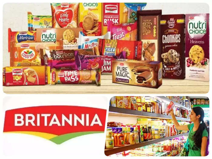 Britannia Industries