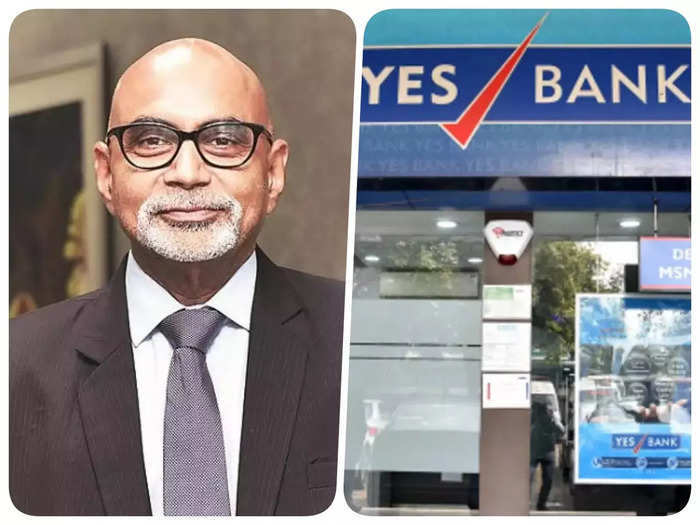 yes bank