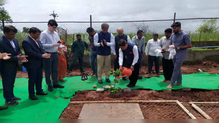 कोल्हापूर रबर शेतीचा प्रयोग