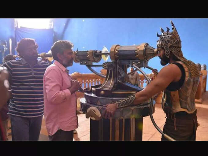 बाहुबली 2