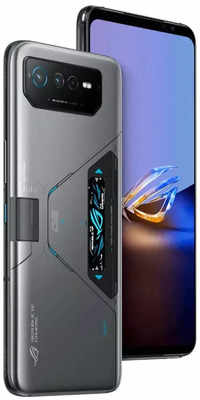 asus rog phone 6d ultimate