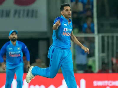 टी20 विश्व कप पहले टीम इंडिया के सामने एक और बड़ी मुश्किल, चोटिल हुआ यह स्टार खिलाड़ी